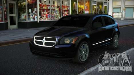 Dodge Caliber Nizyawiw для GTA 4