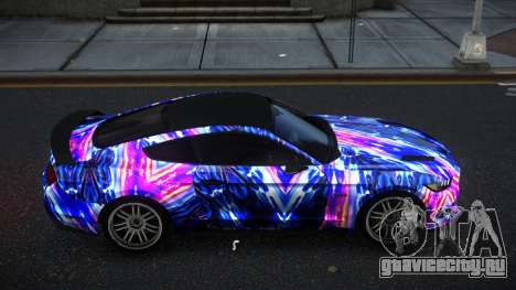 Ford Mustang Doony S7 для GTA 4