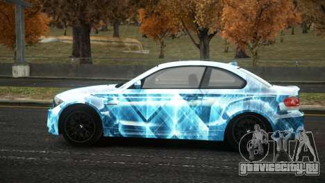 BMW 1M Failey S8 для GTA 4