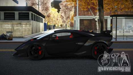 Lamborghini Sesto Elemento Vayod для GTA 4
