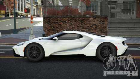 Ford GT Joriale для GTA 4