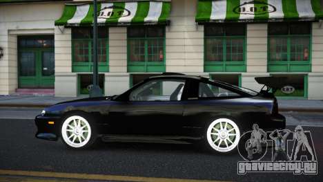 Nissan Silvia Yejiri для GTA 4