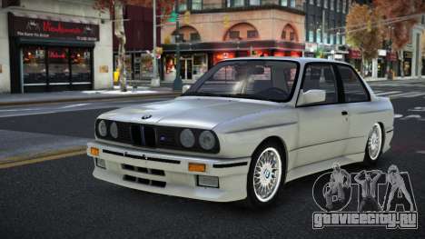 BMW M3 E30 Hivim для GTA 4