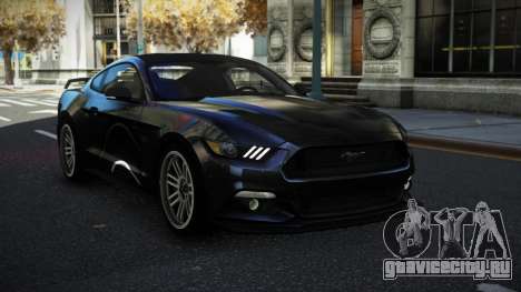 Ford Mustang Doony S5 для GTA 4