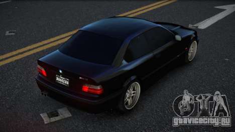 BMW M3 E36 Daqotita для GTA 4