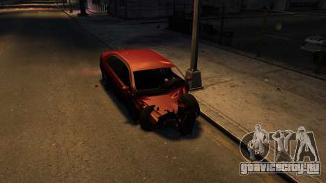 Fusion Fix V5.0.0 Hotfix 5 для GTA 4