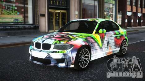 BMW 1M Lithem S13 для GTA 4