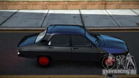 Dacia 1310 Mabufana для GTA 4