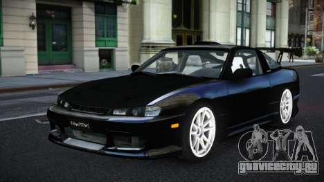 Nissan Silvia Yejiri для GTA 4