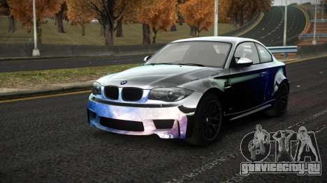 BMW 1M Failey S9 для GTA 4