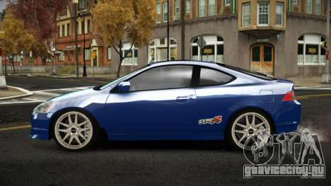 Acura RSX Rizu для GTA 4