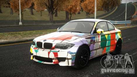 BMW 1M Failey S5 для GTA 4