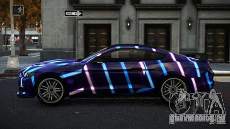 Ford Mustang Doony S12 для GTA 4