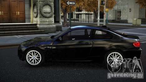 BMW M3 E92 Lanin S2 для GTA 4
