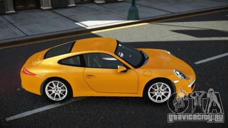 Porsche 911 Xivsovoh для GTA 4