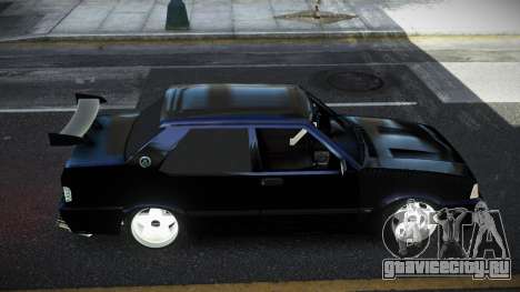 Tofas Dogan Zoagi для GTA 4