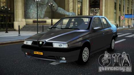Alfa Romeo 155 Xavey для GTA 4