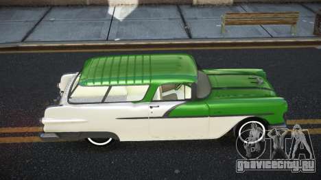 Pontiac Safari Adoq для GTA 4