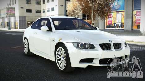BMW M3 E92 Briso для GTA 4