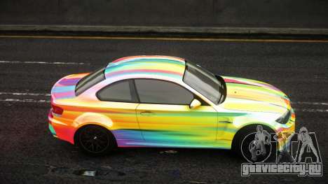 BMW 1M Failey S1 для GTA 4