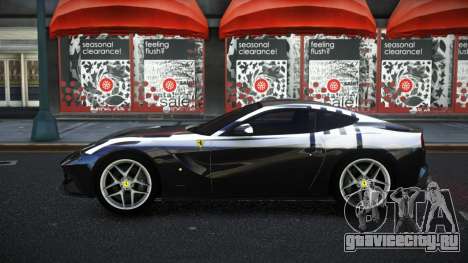 Ferrari F12 Semaen S4 для GTA 4