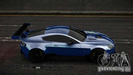 Aston Martin Vantage Tiqle для GTA 4