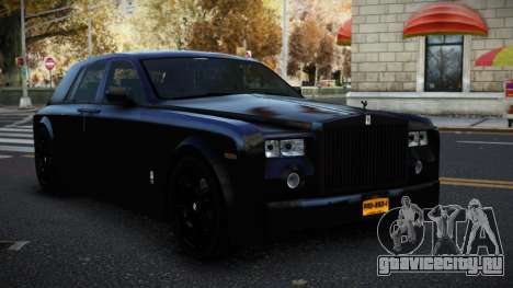 Rolls-Royce Phantom Bubokawo для GTA 4
