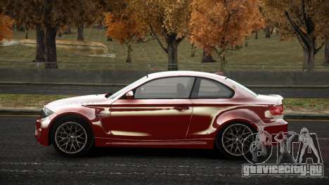 BMW 1M Failey для GTA 4