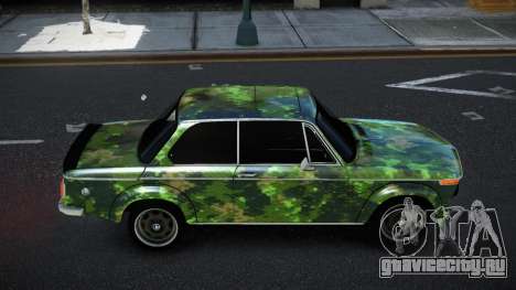 BMW 2002 Licole S7 для GTA 4