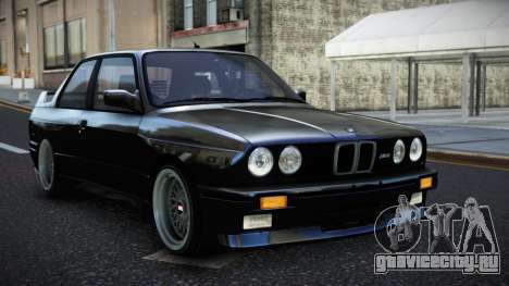 BMW M3 E30 Mecwanuga для GTA 4