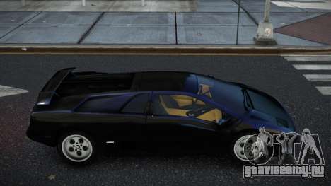 Lamborghini Diablo Hezdepoga для GTA 4
