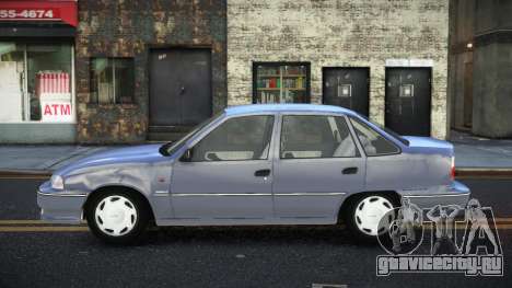 Daewoo Nexia Cifibim для GTA 4