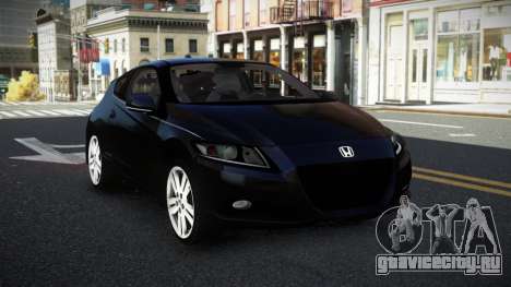 Honda CRZ Osin для GTA 4
