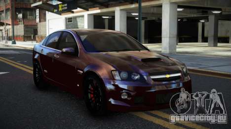 Chevrolet Lumina Hespevup для GTA 4