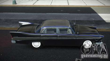 Plymouth Belvedere Araf для GTA 4
