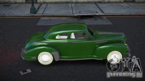 Buick Coupe Mimakopug для GTA 4