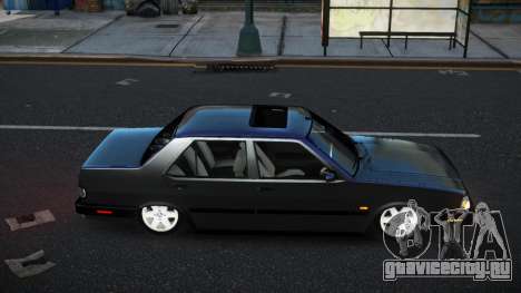 Tofas Dogan Lisyagura для GTA 4