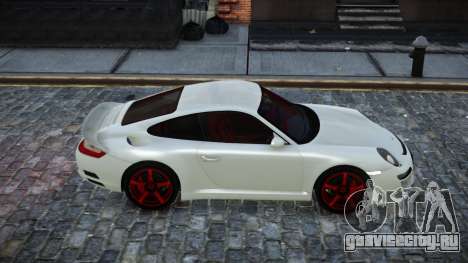 RUF Rt 12 Liwzal для GTA 4