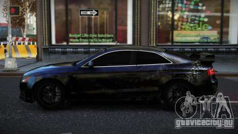 Audi S5 Carelle S4 для GTA 4