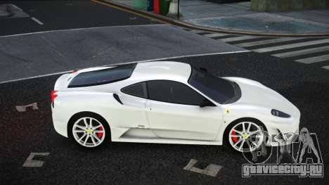Ferrari F430 Etashi для GTA 4