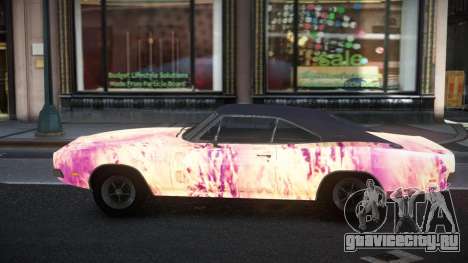 Dodge Charger Enlyo S9 для GTA 4