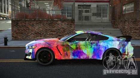 Ford Mustang Fainor S9 для GTA 4