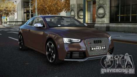Audi RS5 Imed для GTA 4