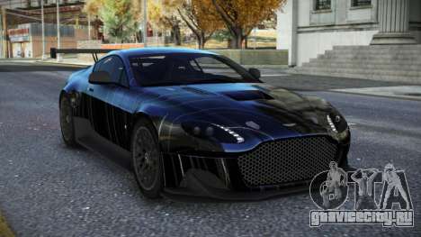 Aston Martin Vantage Relie S7 для GTA 4