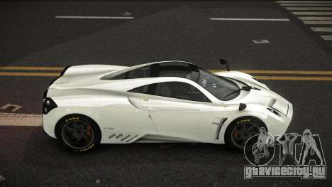Pagani Huayra Arden для GTA 4