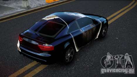 Audi RS5 Neelly S3 для GTA 4