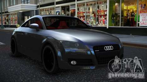 Audi TT Lejoyala для GTA 4