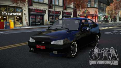 Opel Kadett Cedofa для GTA 4