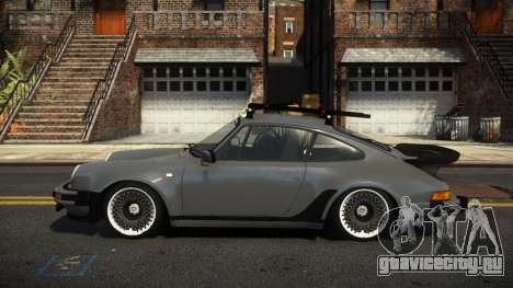 Porsche 911 Nuloquran для GTA 4