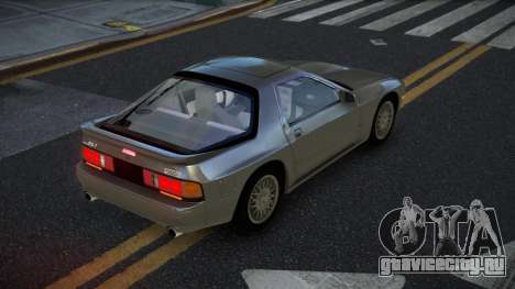 Mazda RX-7 Kakju для GTA 4